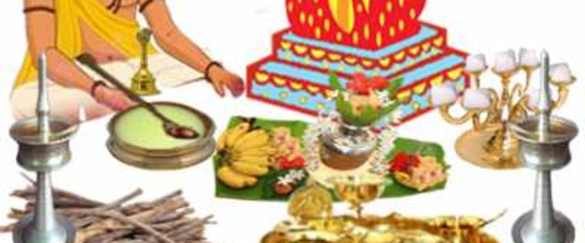 ഗണപതി ഹോമം എന്തിനാണ് വീടുകളിൽ നടത്തുന്നത് ?